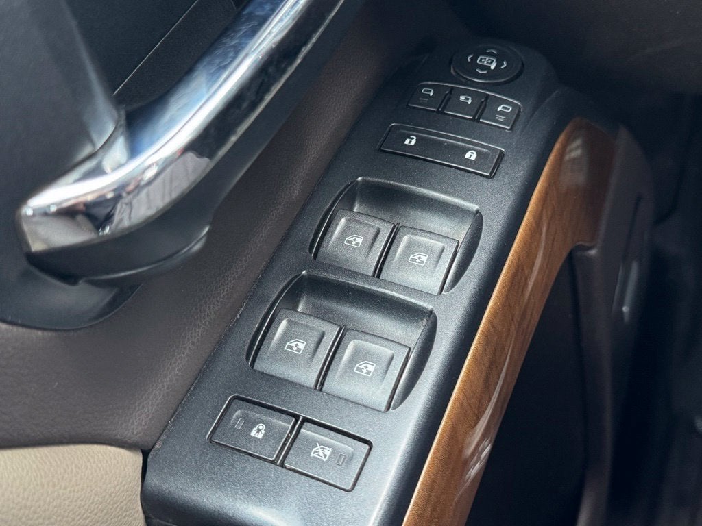 2019 Chevrolet Silverado 3500 HD LTZ