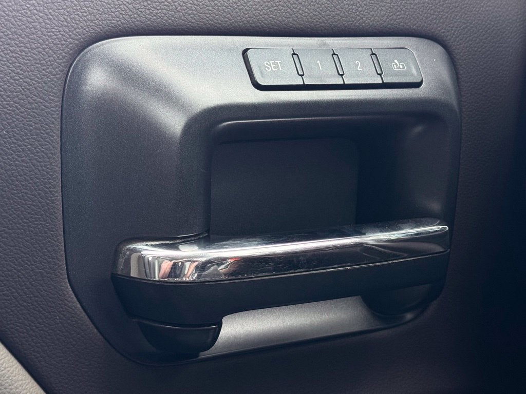 2019 Chevrolet Silverado 3500 HD LTZ