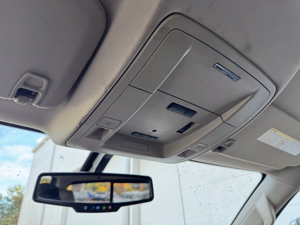 2019 Chevrolet Silverado 3500 HD LTZ