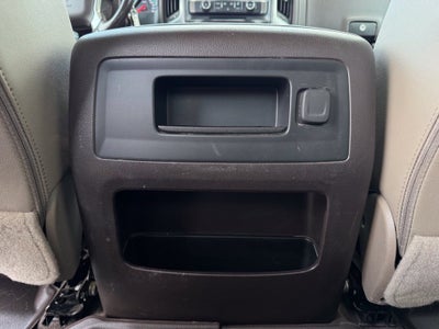 2019 Chevrolet Silverado 3500 HD LTZ