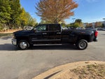 2019 Chevrolet Silverado 3500 HD LTZ