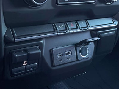2021 Chevrolet Silverado 2500 HD Custom