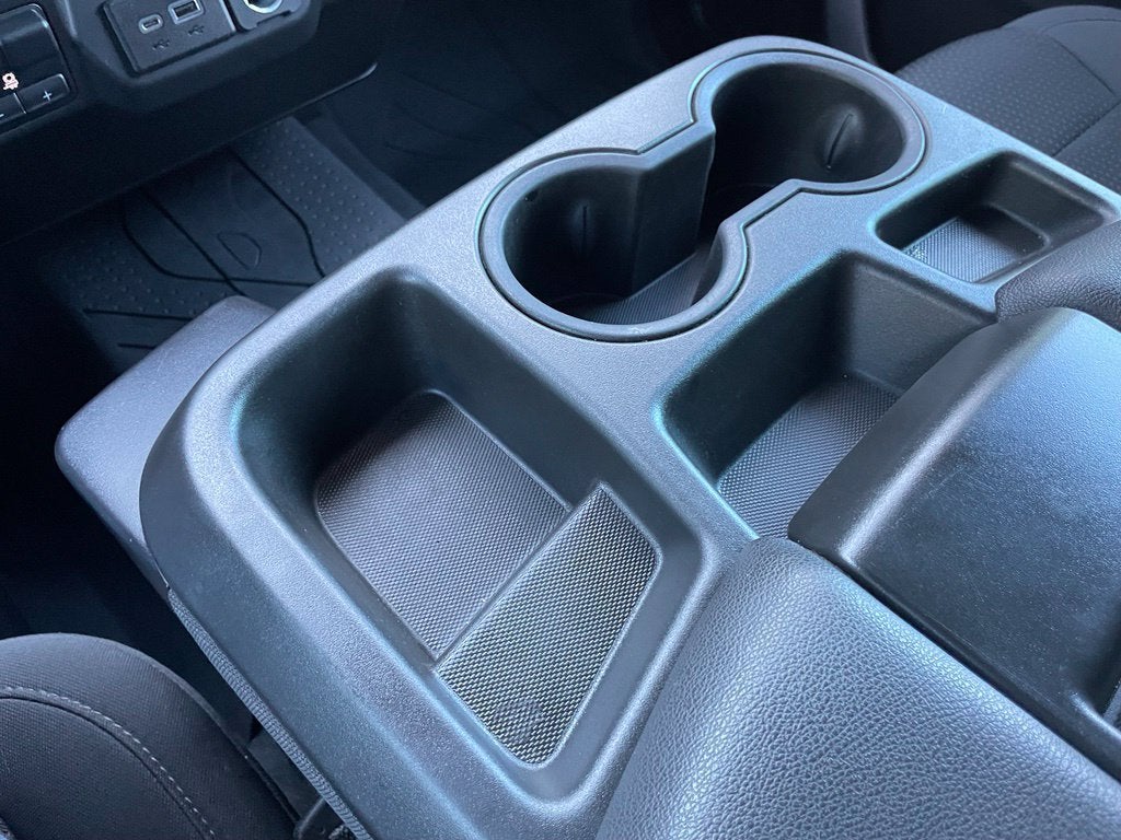 2021 Chevrolet Silverado 2500 HD Custom
