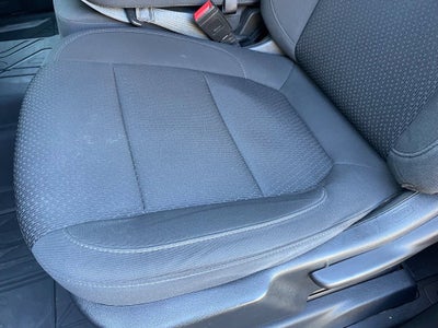 2021 Chevrolet Silverado 2500 HD Custom
