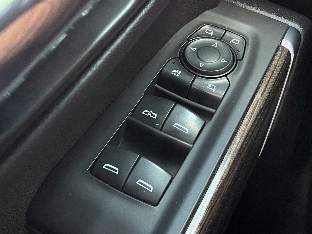 2021 Chevrolet Silverado 2500 HD LT