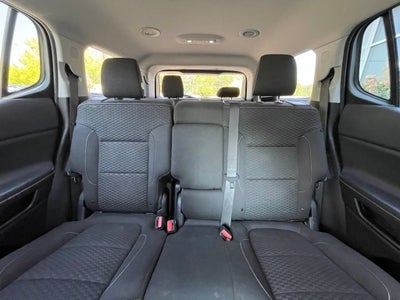 2019 GMC Acadia SLE