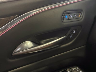 2023 Cadillac Escalade 4WD Sport Platinum