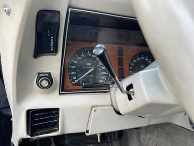 1979 Chevrolet CORVETTE Base