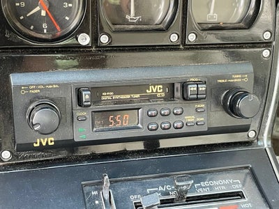 1979 Chevrolet CORVETTE Base