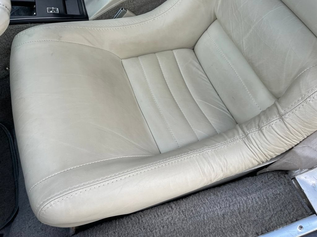 1979 Chevrolet CORVETTE Base
