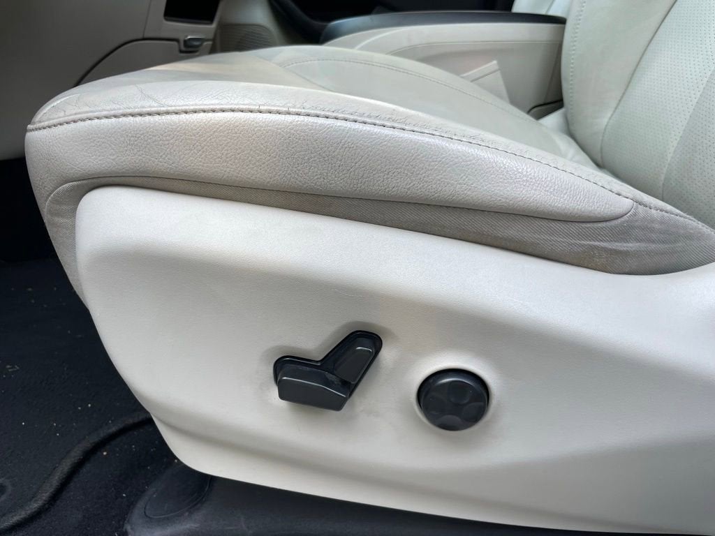 2021 Chrysler Pacifica Hybrid Touring L
