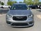 2021 Chrysler Pacifica Hybrid Touring L