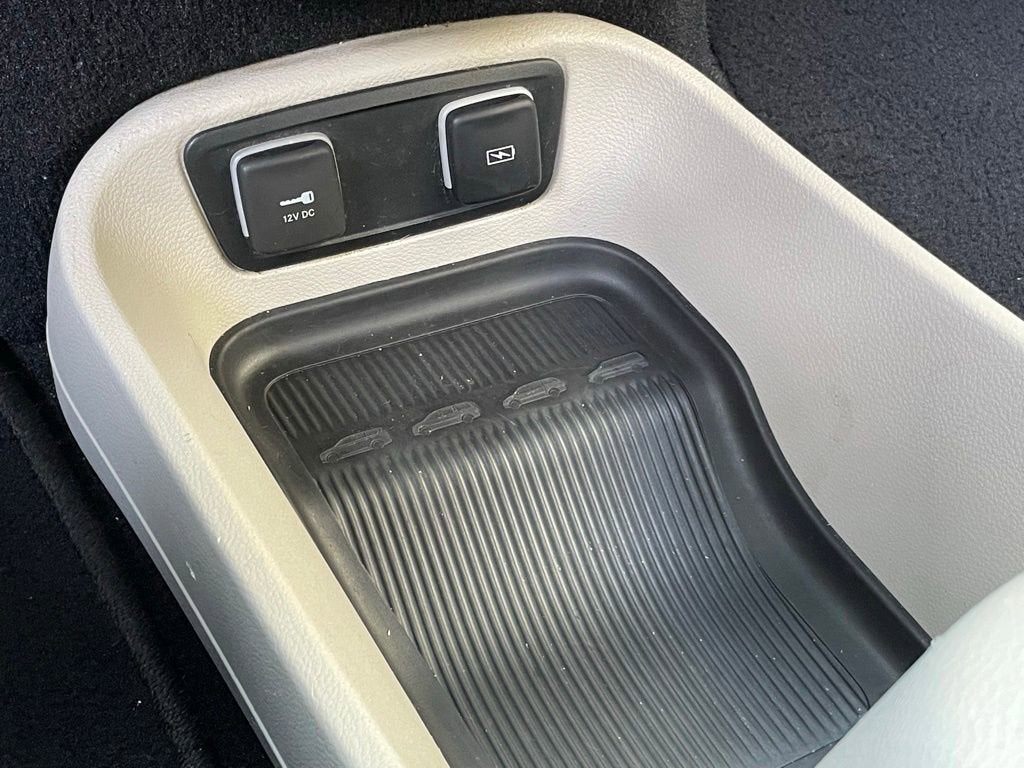 2021 Chrysler Pacifica Hybrid Touring L