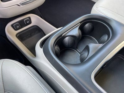 2021 Chrysler Pacifica Hybrid Touring L