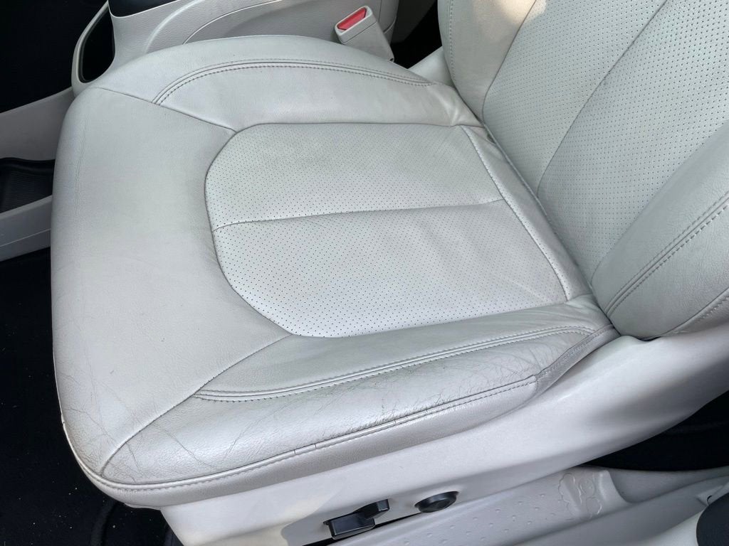2021 Chrysler Pacifica Hybrid Touring L
