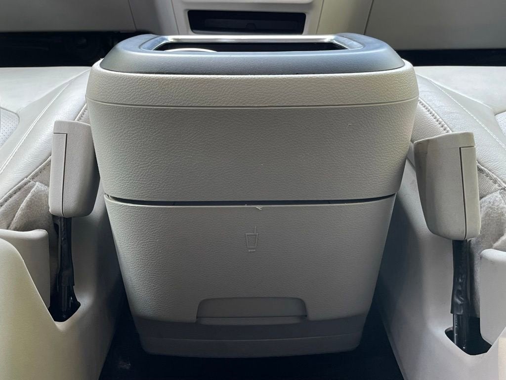 2021 Chrysler Pacifica Hybrid Touring L