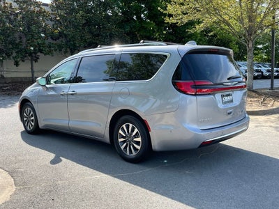 2021 Chrysler Pacifica Hybrid Touring L