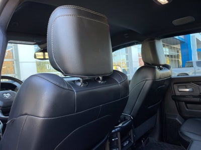 2022 RAM 2500 Power Wagon