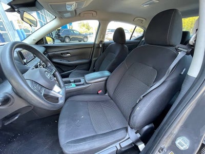 2023 Nissan Sentra S