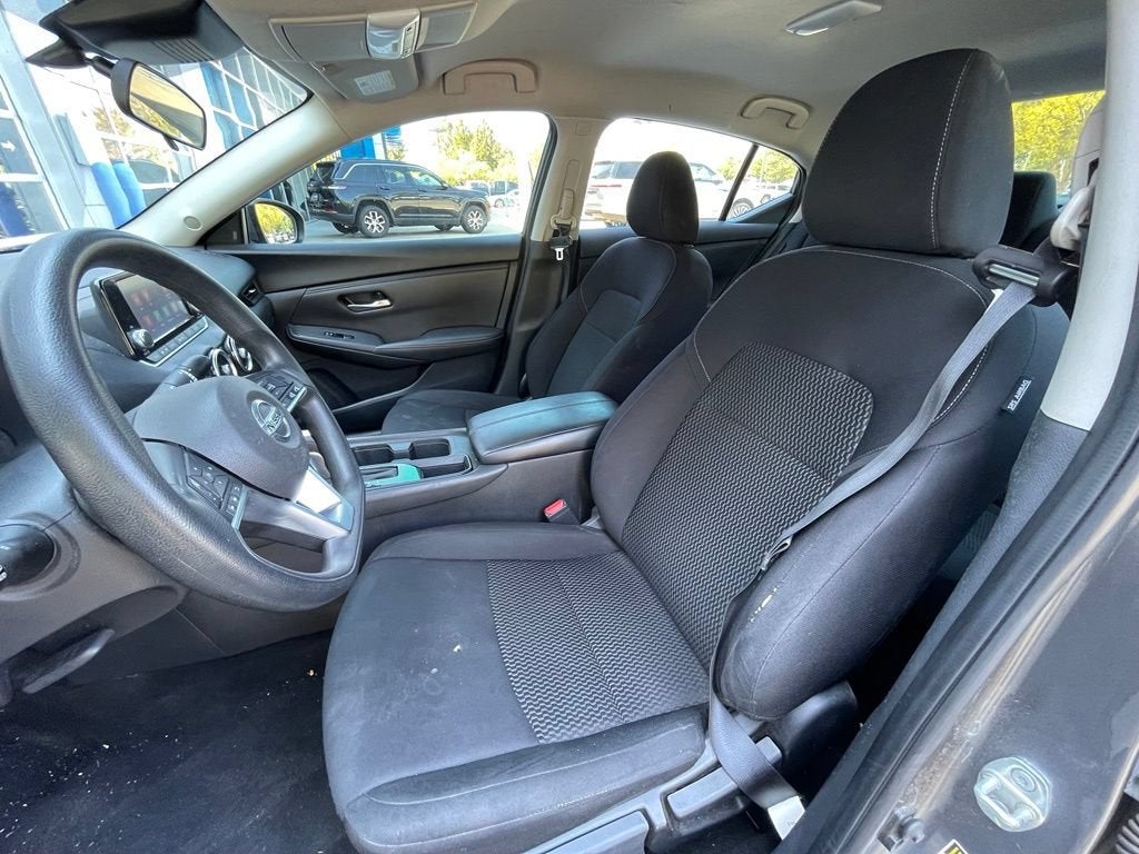 2023 Nissan Sentra S