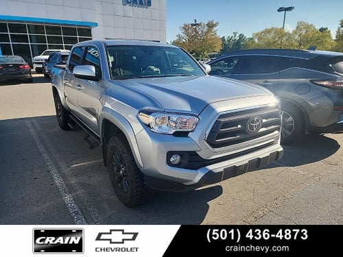 2023 Toyota Tacoma 2WD SR5