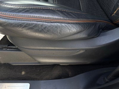 2022 Lincoln Navigator Black Label