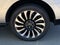 2022 Lincoln Navigator Black Label