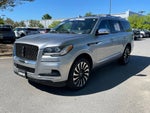 2022 Lincoln Navigator Black Label