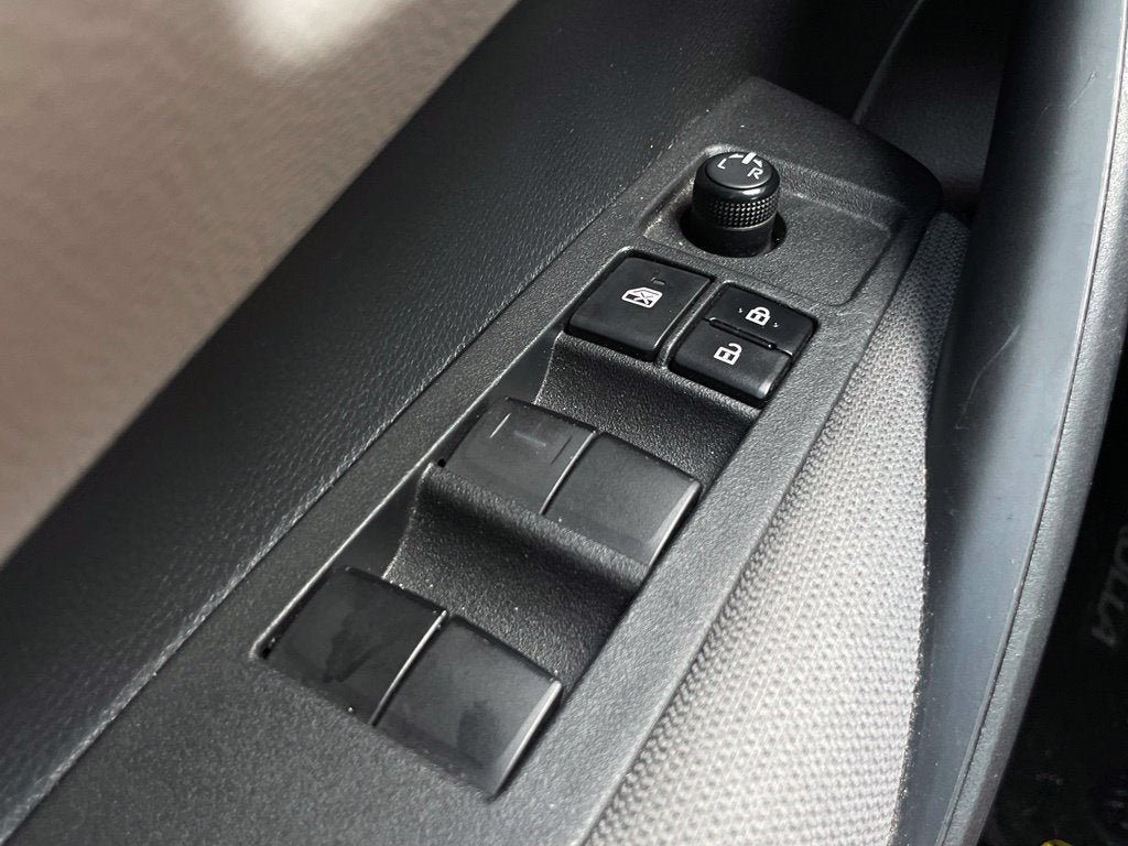 2021 Toyota Corolla L