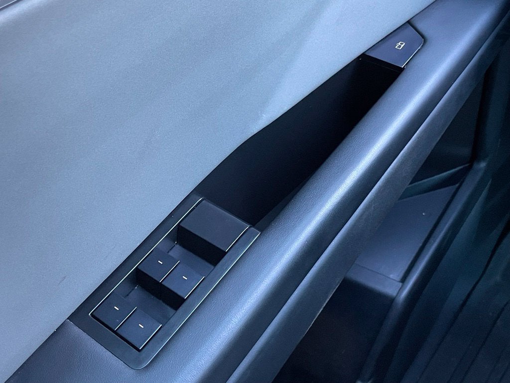 2024 Tesla Cybertruck 4DR AWD