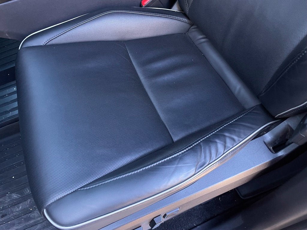 2024 Tesla Cybertruck 4DR AWD