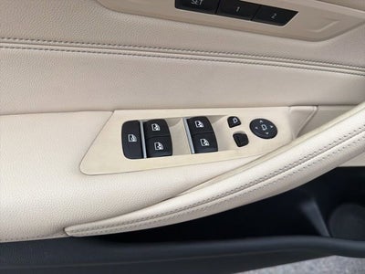 2022 BMW 5 Series 540i xDrive
