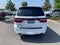 2021 Dodge Durango Citadel