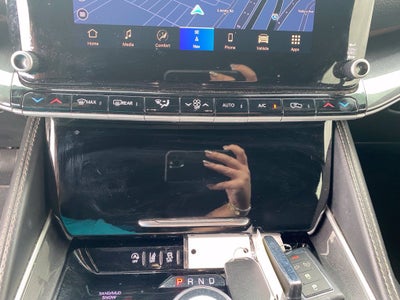 2022 Jeep Wagoneer Series I