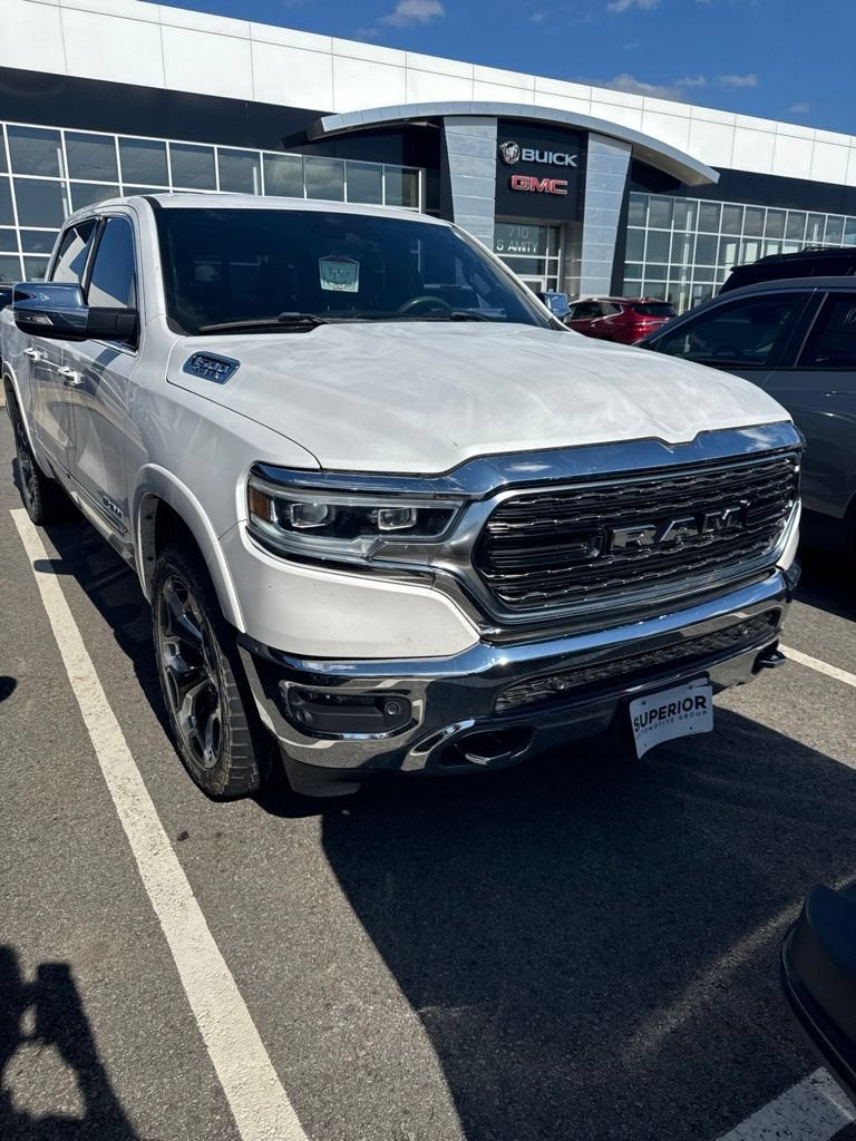 2019 RAM 1500 Limited