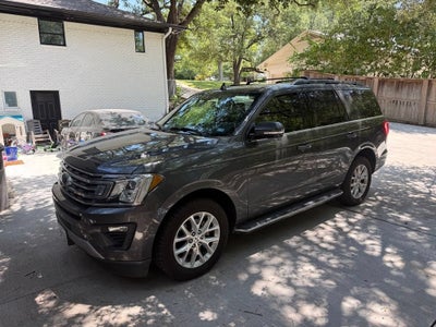 2020 Ford Expedition XLT