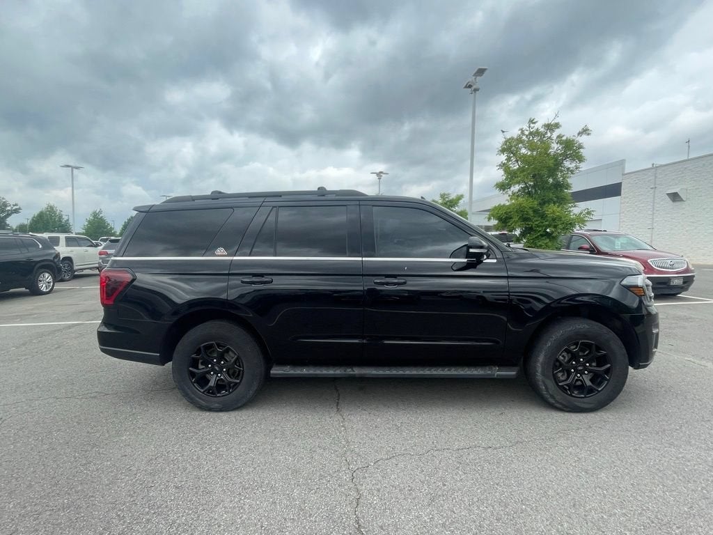 2022 Ford Expedition Timberline