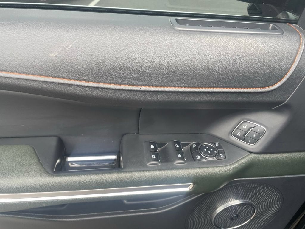 2022 Ford Expedition Timberline