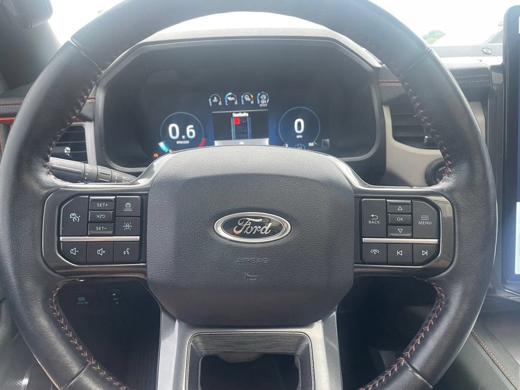 2022 Ford Expedition Timberline