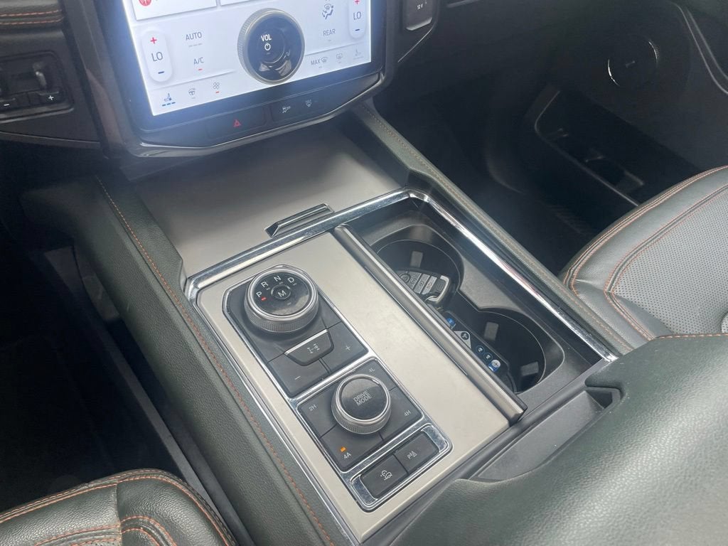 2022 Ford Expedition Timberline