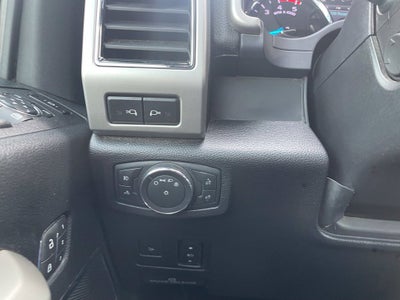 2019 Ford Super Duty F-250 SRW XL