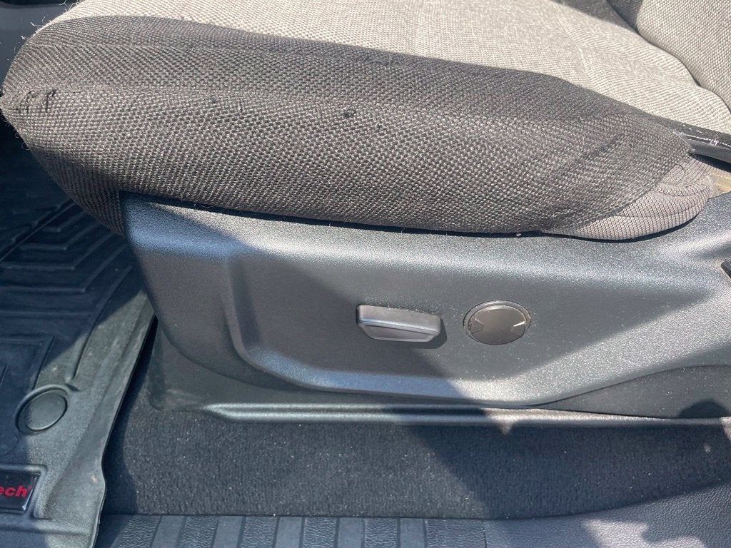 2020 Ford Super Duty F-250 SRW XL