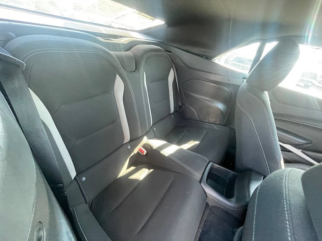 2023 Chevrolet Camaro 1LT