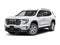 2025 GMC Acadia AT4