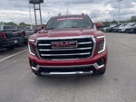 2025 GMC Yukon XL Elevation