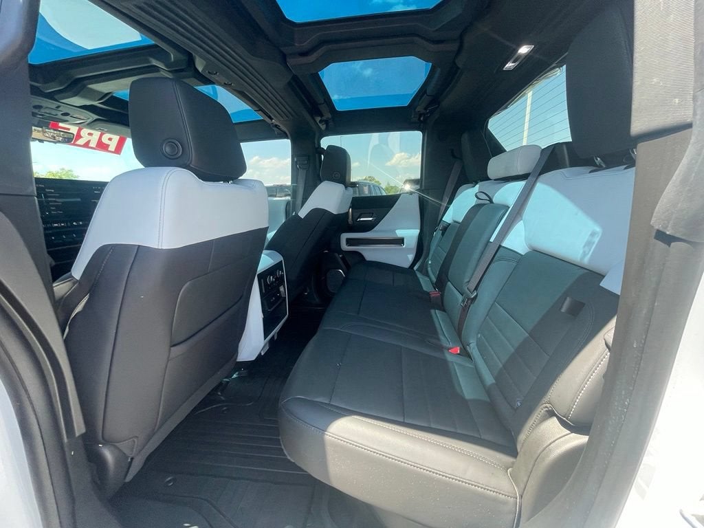 2023 GMC HUMMER EV Pickup 3X