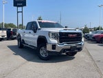 2023 GMC Sierra 2500 HD Pro