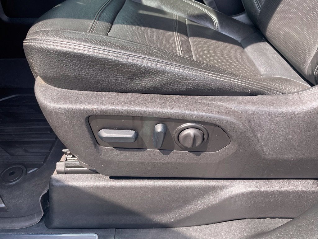 2023 GMC Sierra 2500 HD Denali