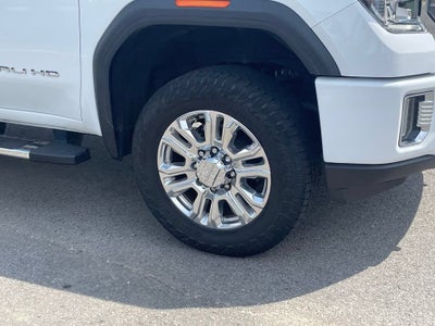 2023 GMC Sierra 2500 HD Denali