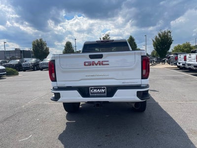 2023 GMC Sierra 2500 HD Denali